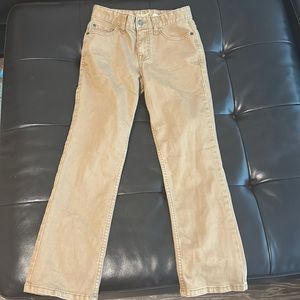 Khaki Pants - kids